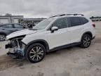 2020 SUBARU FORESTER L