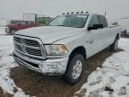 2016 RAM 2500 SLT SLT