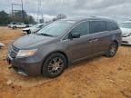 2012 HONDA ODYSSEY EX