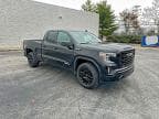 2019 GMC SIERRA K15