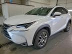 2016 LEXUS NX 300H 300H