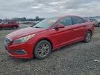 2017 HYUNDAI SONATA SE SE
