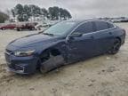 2018 CHEVROLET MALIBU LS LS