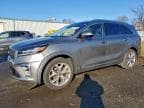 2019 KIA SORENTO SX