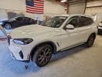 2022 BMW X3 SDRIVE3