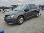 2017 CHRYSLER PACIFICA T TOURING
