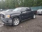 2015 GMC SIERRA C15 C1500 SLE