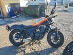 2019 HONDA CMX300