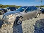 2014 SUBARU LEGACY 2.5 2.5I