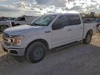 2019 FORD F150 SUPER