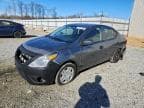 2019 NISSAN VERSA S