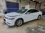 2016 CHEVROLET MALIBU LT LT