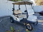 2022 CLUB CAR TEMPO FLA