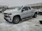 2019 CHEVROLET SILVERADO