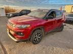 2025 JEEP COMPASS LI