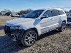 2014 JEEP GRAND CHER SUMMIT