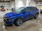 2024 CHEVROLET TRAX 1LT