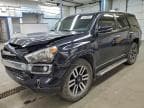 2015 TOYOTA 4RUNNER SR SR5/SR5 PREMIUM