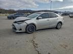 2018 TOYOTA COROLLA L L