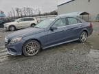 2014 MERCEDES-BENZ E 550 4MAT 550 4MATIC