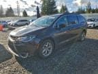 2017 CHRYSLER PACIFICA T TOURING L