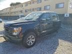 2023 FORD F150 POLIC