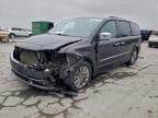 2015 CHRYSLER TOWN & COU TOURING L