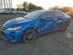 2016 TOYOTA CAMRY LE LE