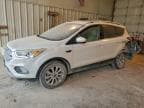 2018 FORD ESCAPE TIT TITANIUM
