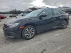 2016 HONDA CIVIC EX EX