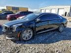 2018 CADILLAC XTS LUXURY LUXURY