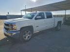 2018 CHEVROLET SILVERADO C1500 LT