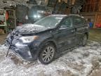 2017 TOYOTA RAV4 LIMIT