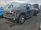 2020 FORD F350 SUPER