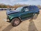 2000 TOYOTA 4RUNNER SR