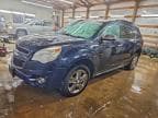 2015 CHEVROLET EQUINOX LT LT