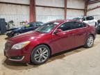 2016 BUICK REGAL PREM PREMIUM