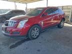 2014 CADILLAC SRX LUXURY LUXURY COLLECTION