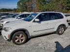 2013 BMW X5 XDRIVE5