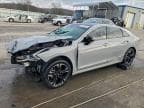 2021 KIA K5 GT LINE