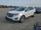 2018 FORD EDGE TITAN TITANIUM