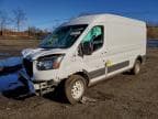 2019 FORD TRANSIT T-