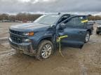 2021 CHEVROLET SILVERADO