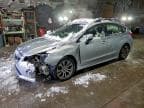 2012 SUBARU IMPREZA SP