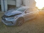 2017 HYUNDAI ELANTRA SE SE