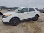 2015 FORD EXPLORER P POLICE INTERCEPTOR