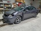 2015 HONDA CIVIC SE SE