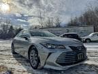 2019 TOYOTA AVALON XLE