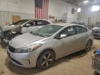 2018 KIA FORTE LX LX