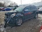 2015 CHEVROLET EQUINOX LT LT